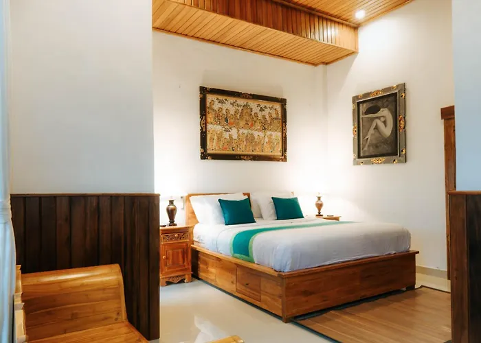 Tap One Guest house